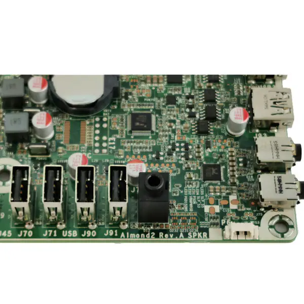 HP 768784-001 -emolevy