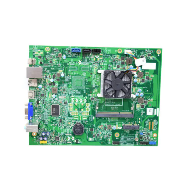 Dell 0V6D8J -emolevy