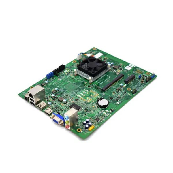 Dell 0V6D8J -emolevy