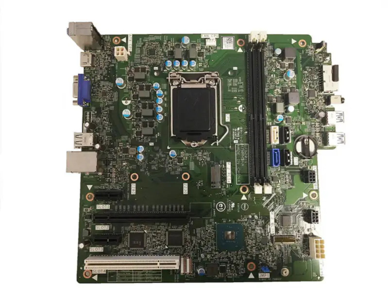 Dell 0V8F2 -emolevy