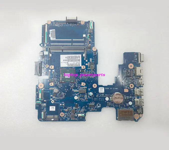 HP 858041-601 6050A2823301-MB-A01 858041-001 858041-501 858041-601 858041-601 ATX-emolevy