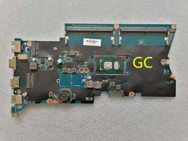 HP 905798-601 -emolevy