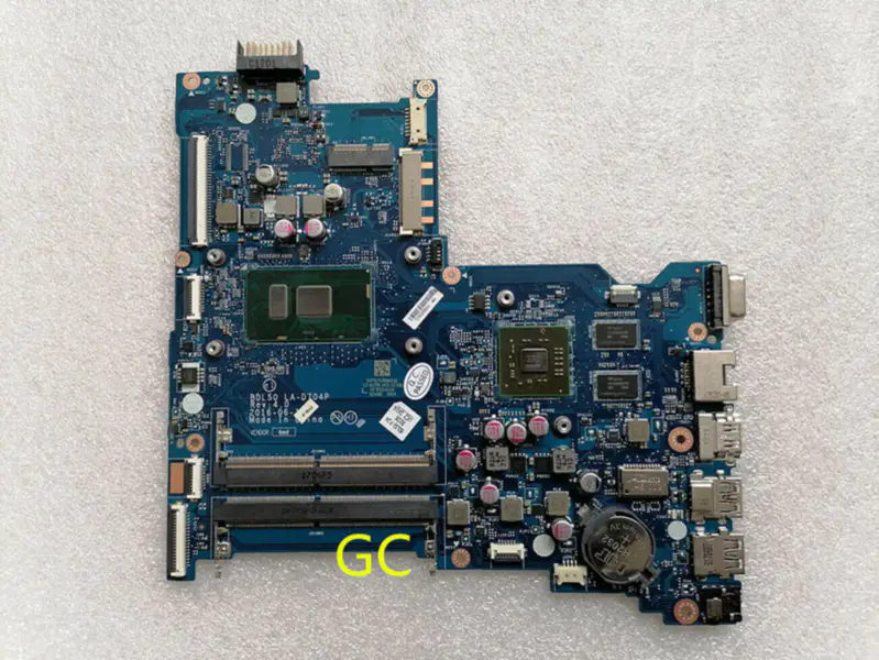HP 858580-601 -emolevy