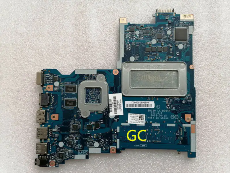 HP 858580-601 -emolevy