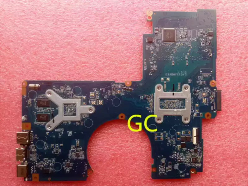 HP 856270-601/001/501 -emolevy