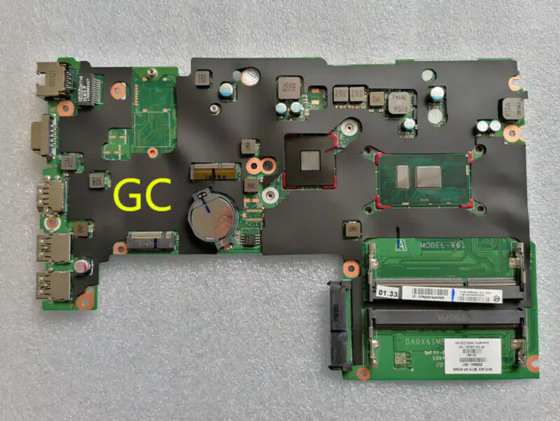 HP 830944-601 -emolevy