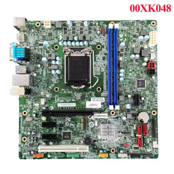 Lenovo 00XK048 IH110MS -emolevy (Lenovo 00XK048 IH110MS)