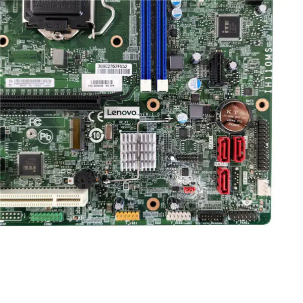 Lenovo 00XK048 IH110MS -emolevy (Lenovo 00XK048 IH110MS)