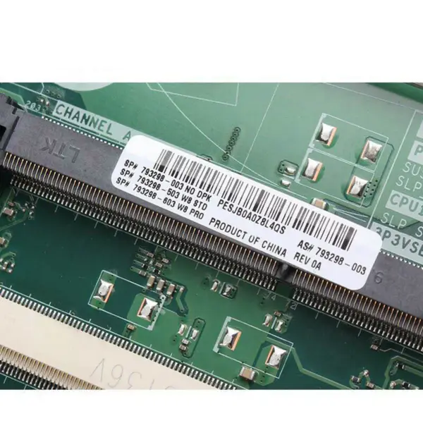 HP 793298-503 -emolevy