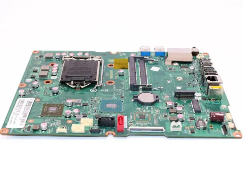 Lenovo 00UW363 LA-D952P -emolevy (Lenovo 00UW363 LA-D952P)