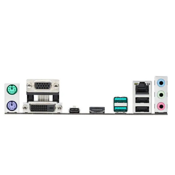 Asus PRIME B360M-A -emolevy