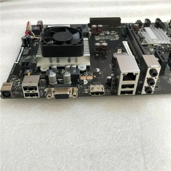 Asus VM40BM32ALDP-MB -emolevy
