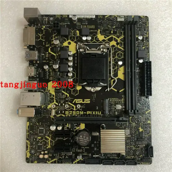 Asus B250M-PIXIU -emolevy