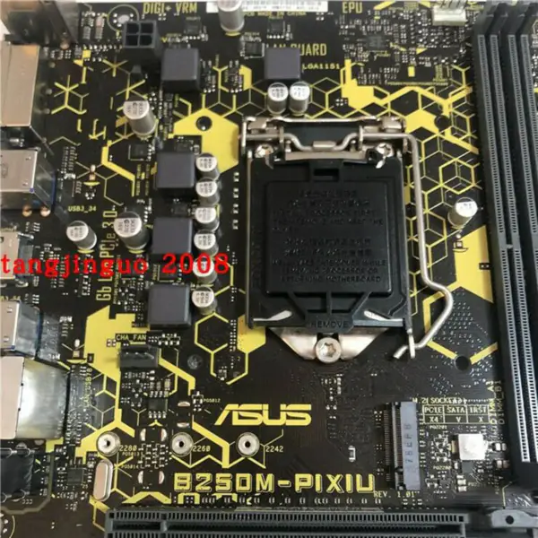 Asus B250M-PIXIU -emolevy