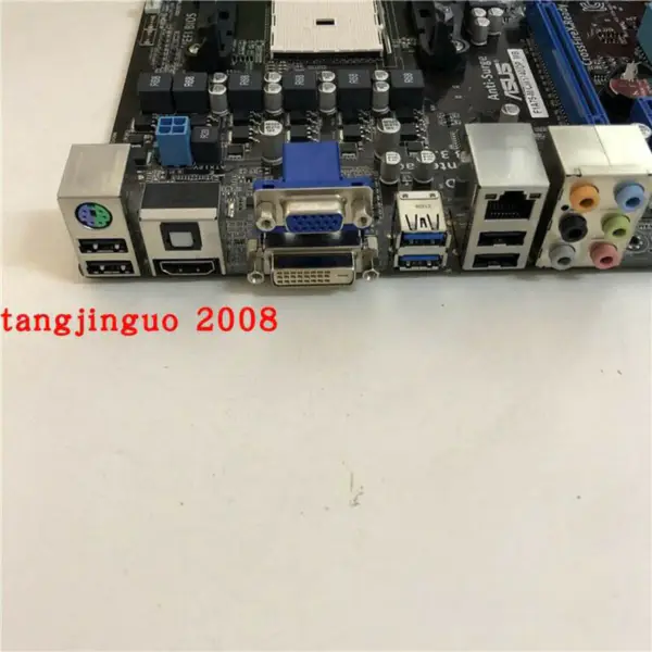 Asus F1A75-M/CM1740/DP_MB -emolevy