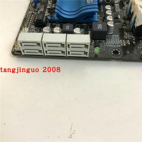 Asus F1A75-M/CM1740/DP_MB -emolevy