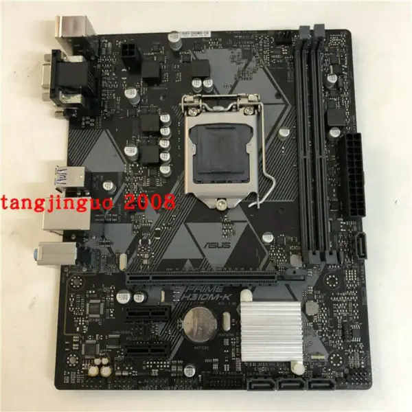 Asus PRIMEH310M-K -emolevy