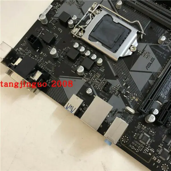 Asus PRIMEH310M-K -emolevy