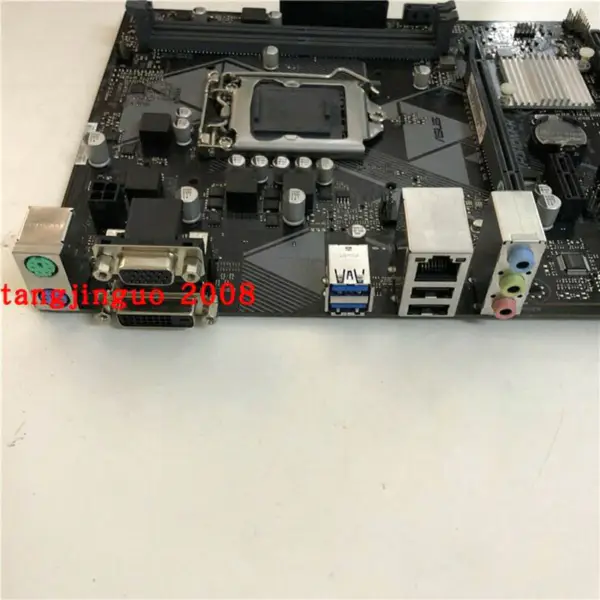 Asus PRIMEH310M-K -emolevy
