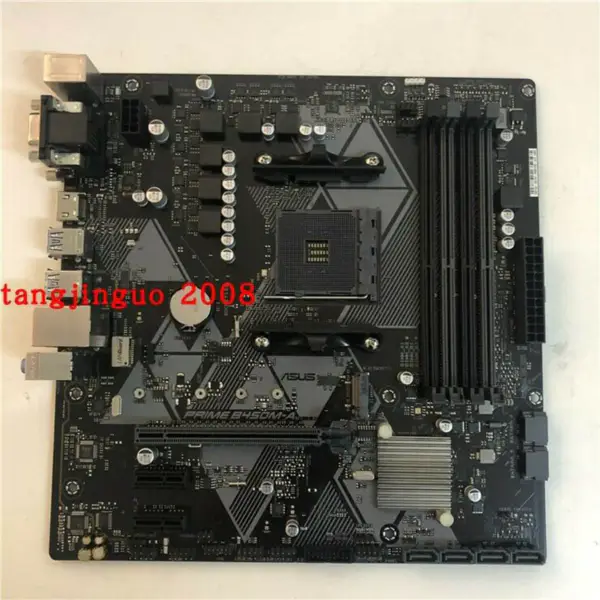 Asus PRIMEB450M-A -emolevy