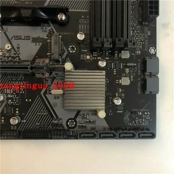 Asus PRIMEB450M-A -emolevy