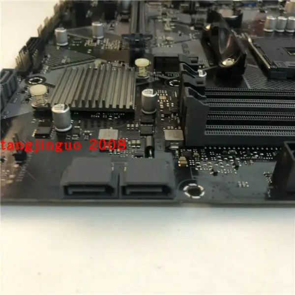 Asus PRIMEB450M-A -emolevy