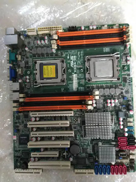 Asus KCMA-D8 -emolevy
