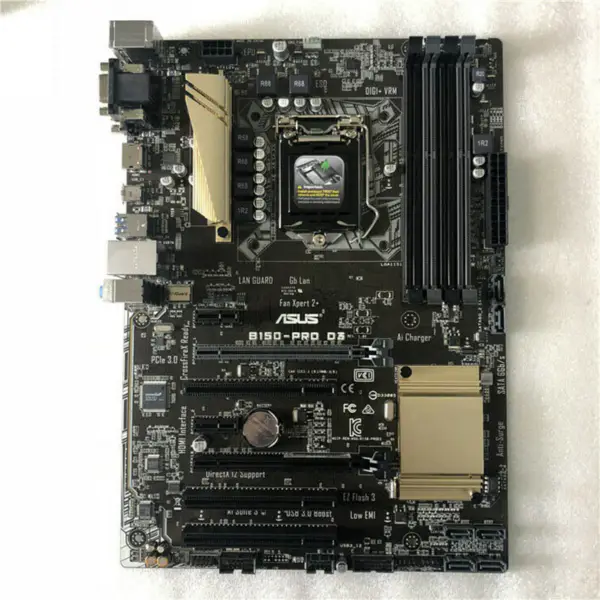 Asus B150-PROD3 -emolevy