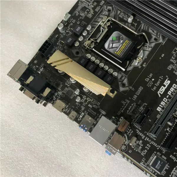 Asus B150-PROD3 -emolevy