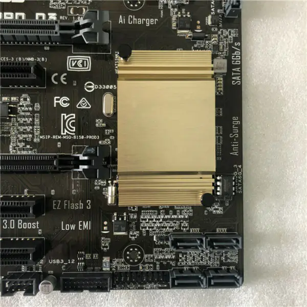 Asus B150-PROD3 -emolevy