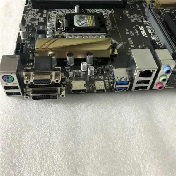 Asus B150-PROD3 -emolevy