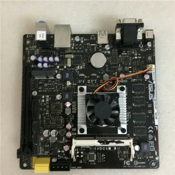 Asus N3050-A/K20CE/DP_MB/MIORON -emolevy
