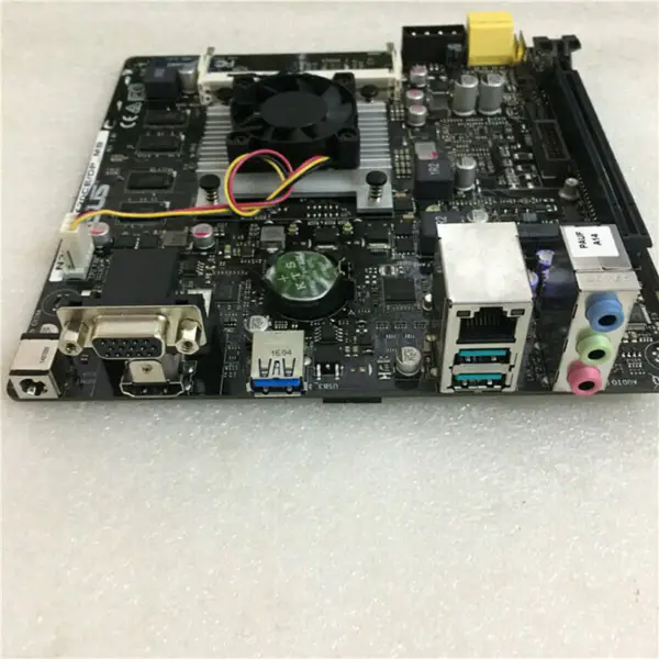 Asus N3050-A/K20CE/DP_MB/MIORON -emolevy