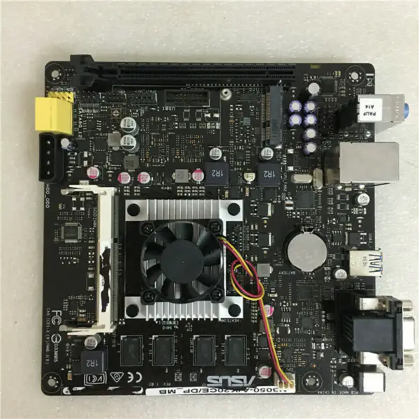 Asus N3050-A/K20CE/DP_MB/MIORON -emolevy
