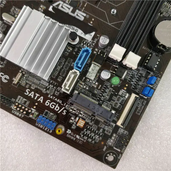 Asus P8Q773L/BT1AG/DP_MB -emolevy