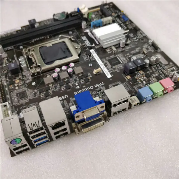 Asus P8Q773L/BT1AG/DP_MB -emolevy