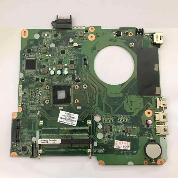 HP 828164-601828164-001 828164-501 DA0U8AMB6A0 -emolevy 828164-601828164-001 828164-501 DA0U8AMB6A0