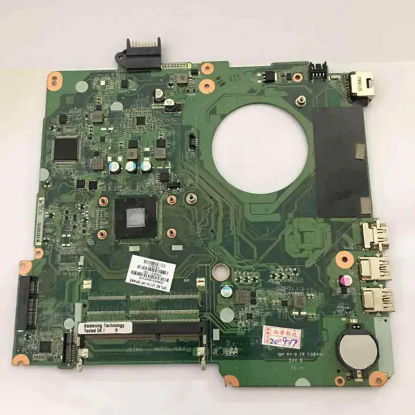 HP 828164-601828164-001 828164-501 DA0U8AMB6A0 -emolevy 828164-601828164-001 828164-501 DA0U8AMB6A0