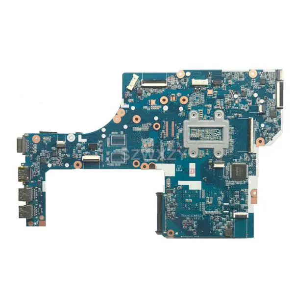 HP 855565-601 855564-001 DAX63CMB6D1-emolevy 855564-001 DAX63CMB6D1