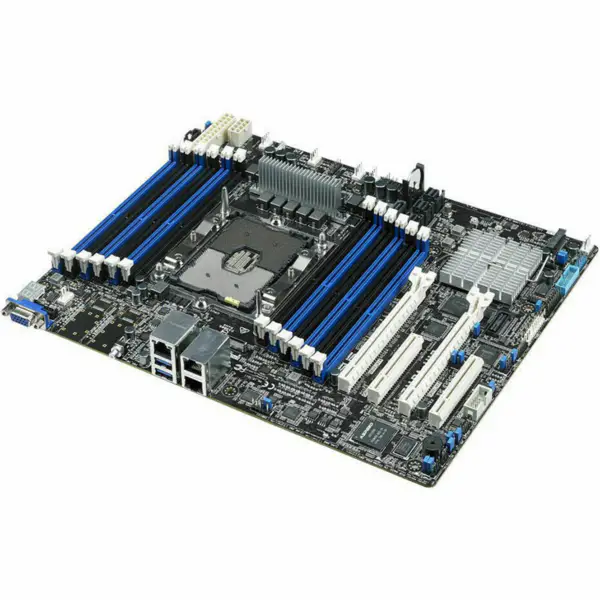 Asus Z11PA-U12 -emolevy