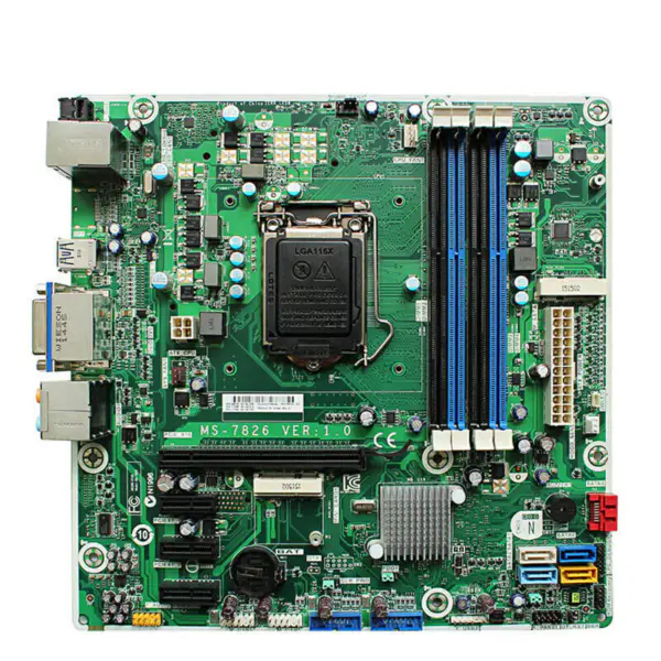 HP 717068-501 717068-601 emolevy 717068-601