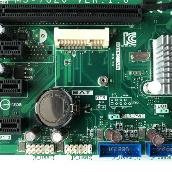 HP 717068-501 717068-601 emolevy 717068-601