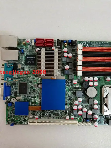 Asus Z8NH-D12 -emolevy