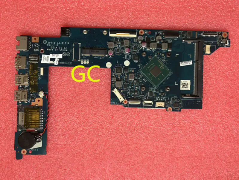 HP 774996-501 -emolevy