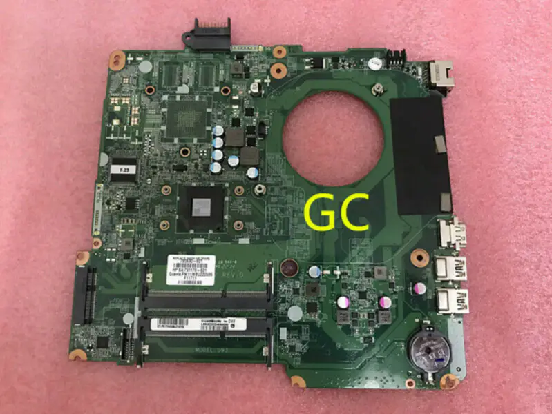 HP 776784-501 -emolevy