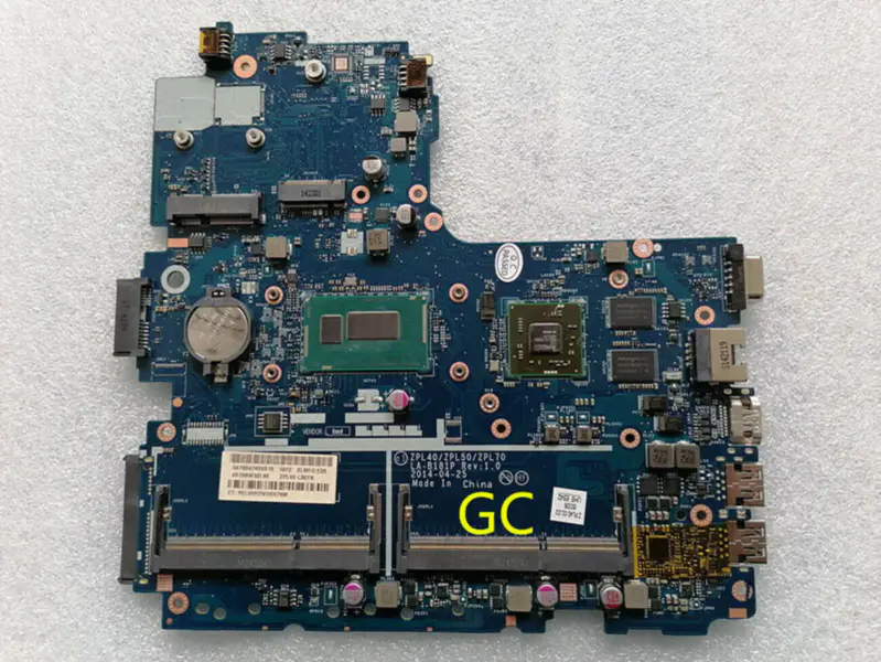 HP 768068-001 emolevy