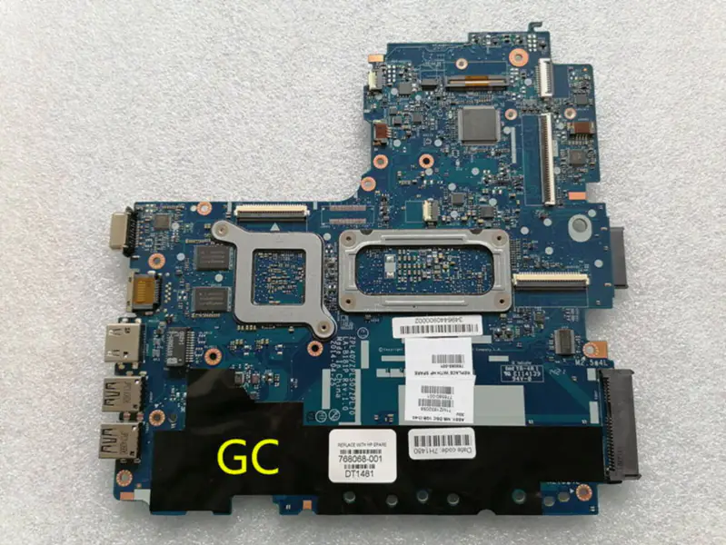 HP 768068-001 emolevy