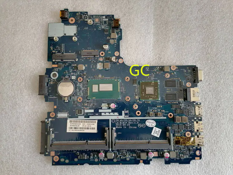 HP 768069-001 emolevy