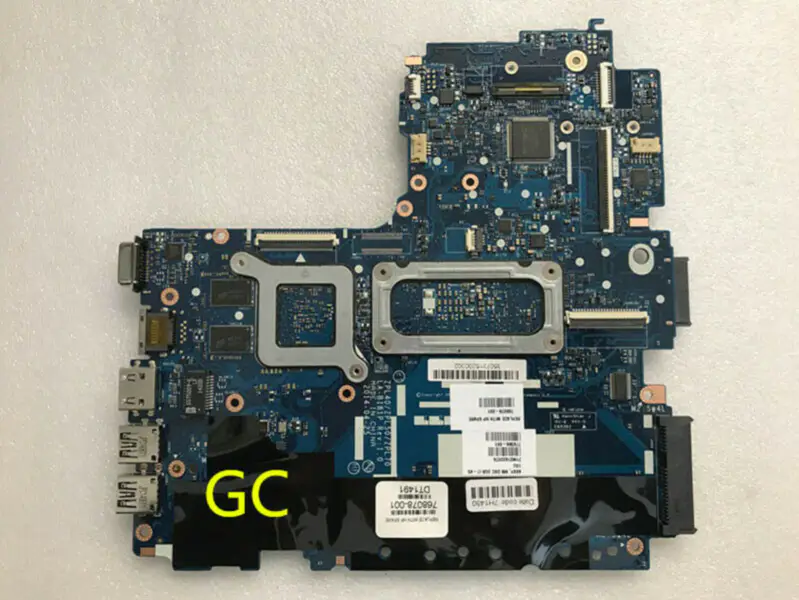 HP 768078-001 emolevy