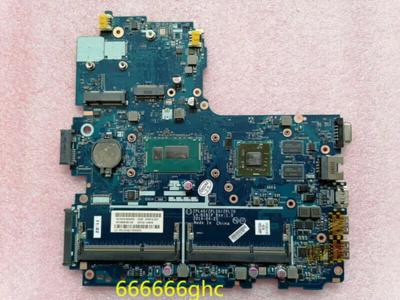 HP 768143-501 -emolevy